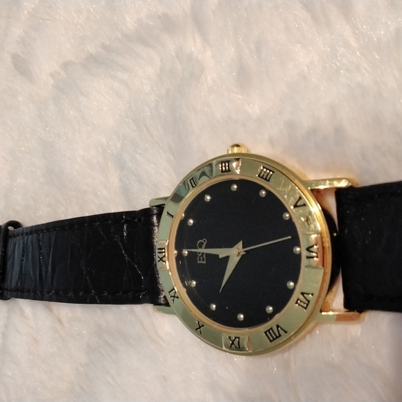 Men's ESQ watch by Movado - Picture 6 of 10